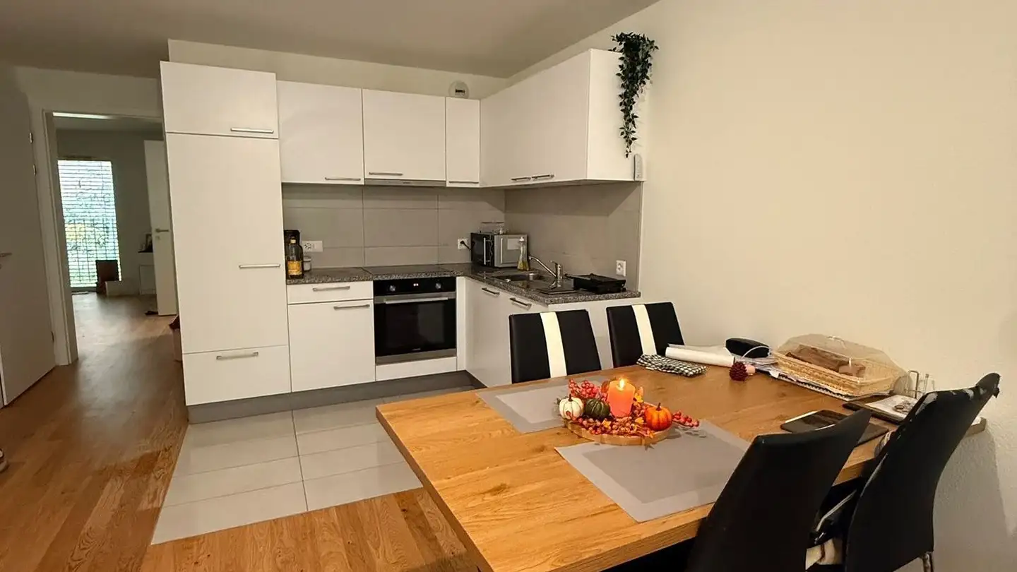 Appartement à louer - Rue De La Borde 17, 1018 Lausanne - Photo 2