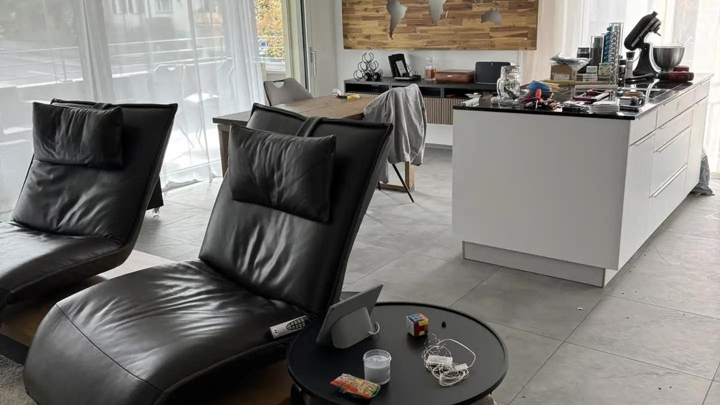 Appartement à louer - Zugerstrasse 19, 5620 Bremgarten AG