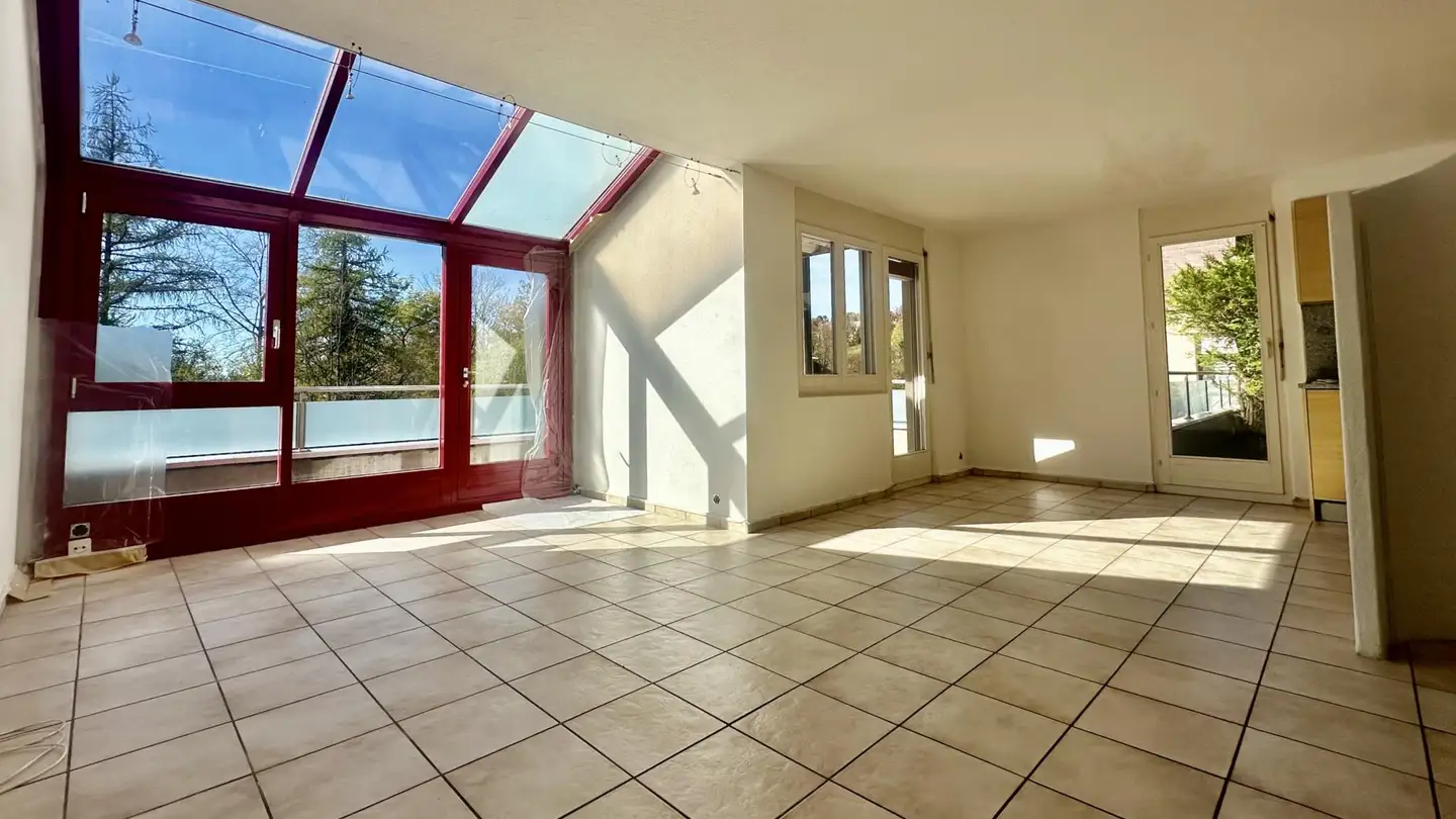 Appartement à louer - Route Des Monts De Lavaux, 1090 La Croix (Lutry) - Photo 4