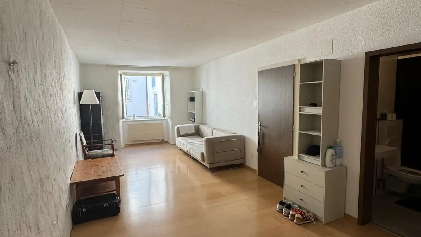 Appartamento in affitto - Löwengasse 12, 4500 Solothurn
