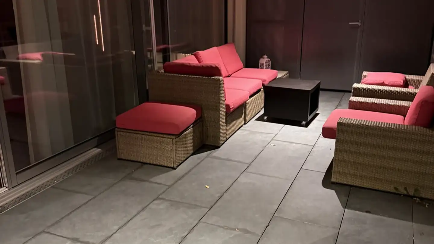Appartement à louer - Zugerstrasse 19, 5620 Bremgarten AG - Photo 4