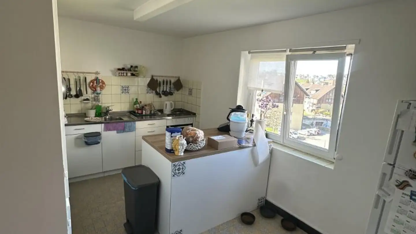 Apartment for rent - Höchweidstrasse 24, 6030 Ebikon - Photo 2