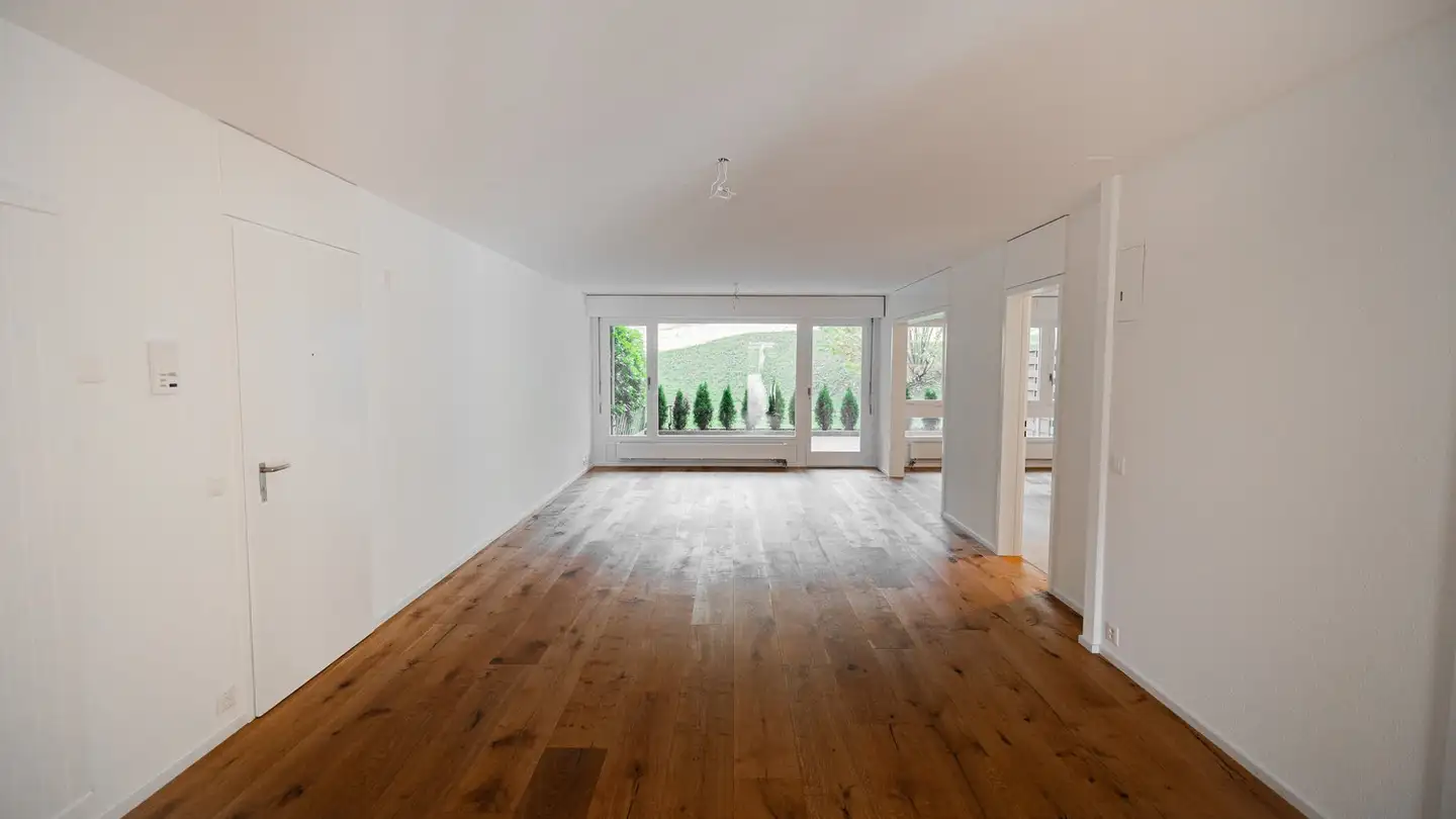 Appartement à vendre - Benziwil 19, 6020 Emmenbrücke