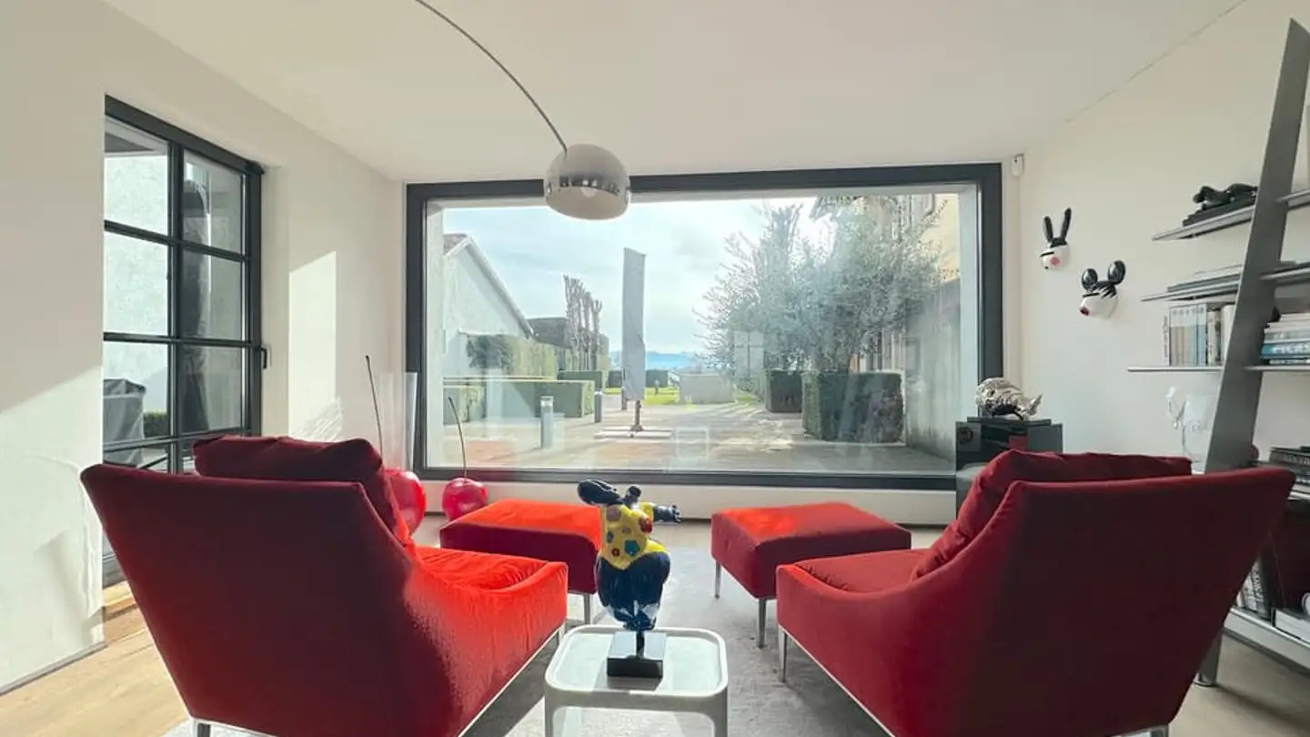 Casa singola in affitto - 1277 Borex