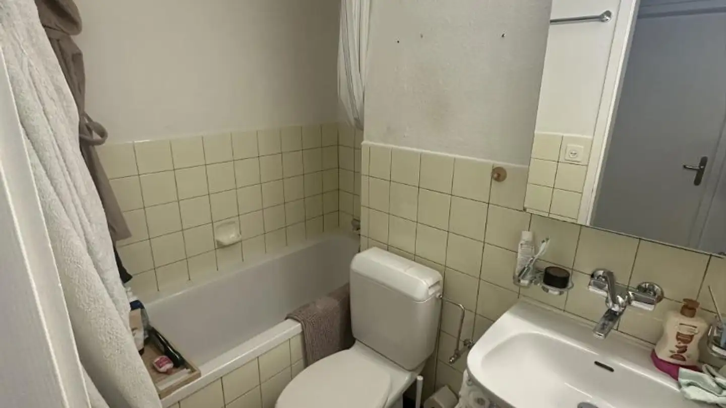 Apartment for rent - Höchweidstrasse 24, 6030 Ebikon - Photo 3