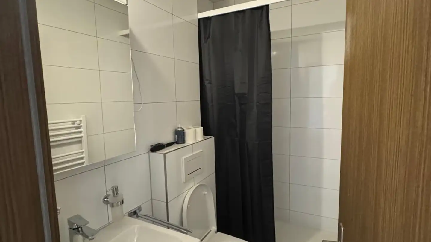 Appartamento in affitto - Löwengasse 12, 4500 Solothurn - Foto 3