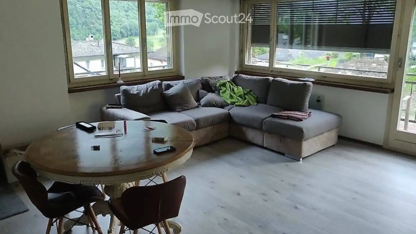 Einfamilienhaus kaufen - Via Ronch De Penagia, 6557 Cama - Foto 3