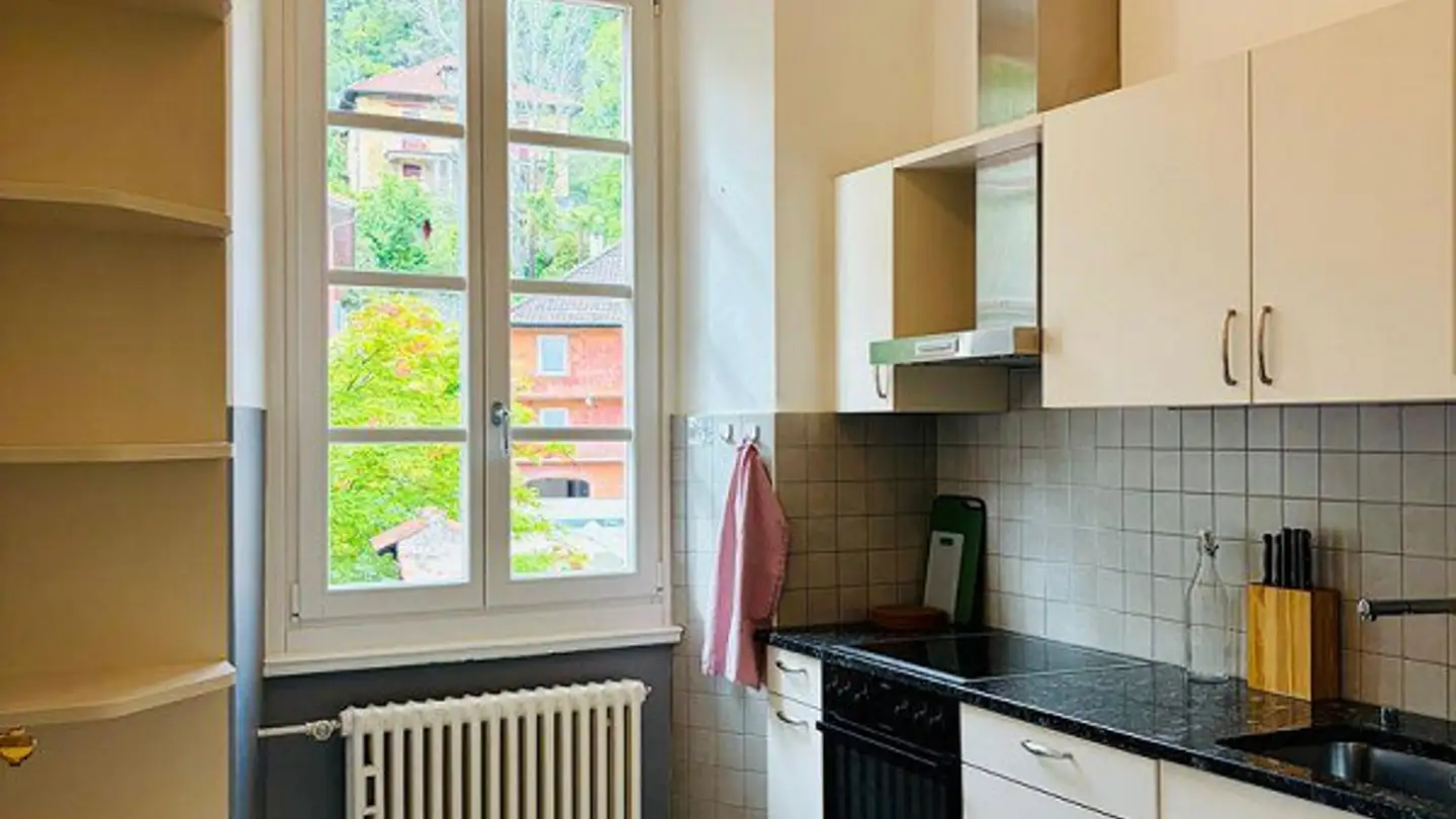 Wohnung kaufen - Via Borghese 2, 6600 Locarno - Foto 2