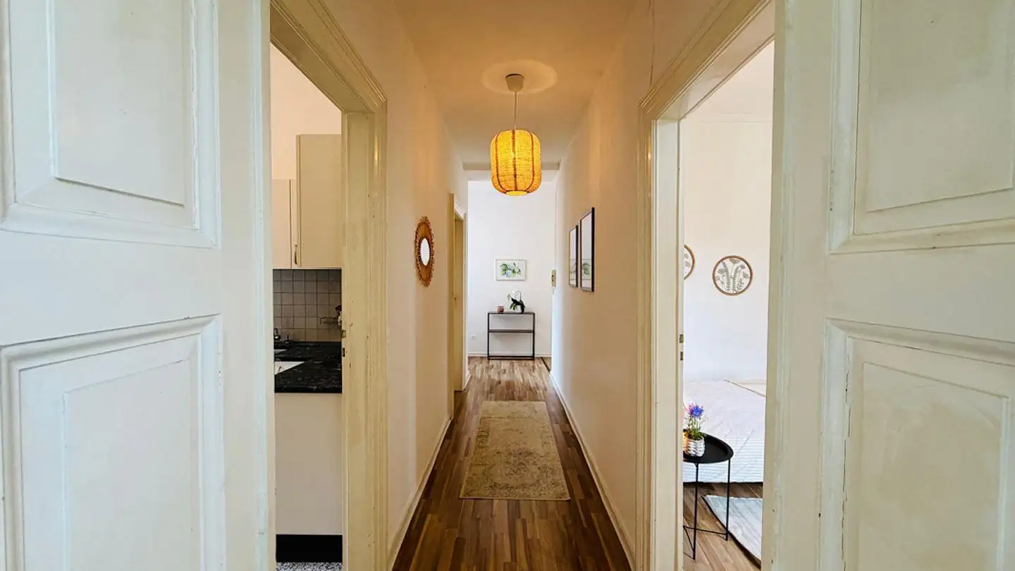 Wohnung kaufen - Via Borghese 2, 6600 Locarno - Foto 3