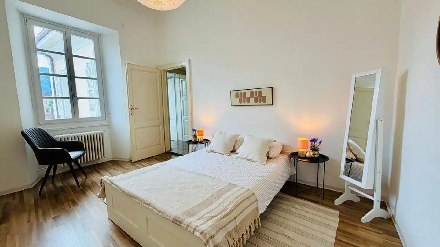 Wohnung kaufen - Via Borghese 2, 6600 Locarno - Foto 4