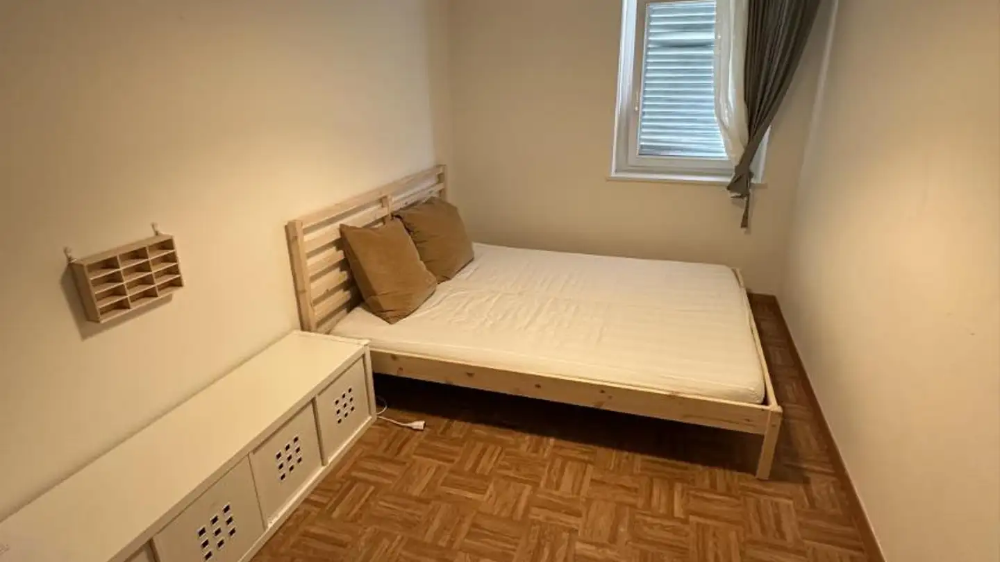 Apartment for rent - Höchweidstrasse 24, 6030 Ebikon - Photo 4