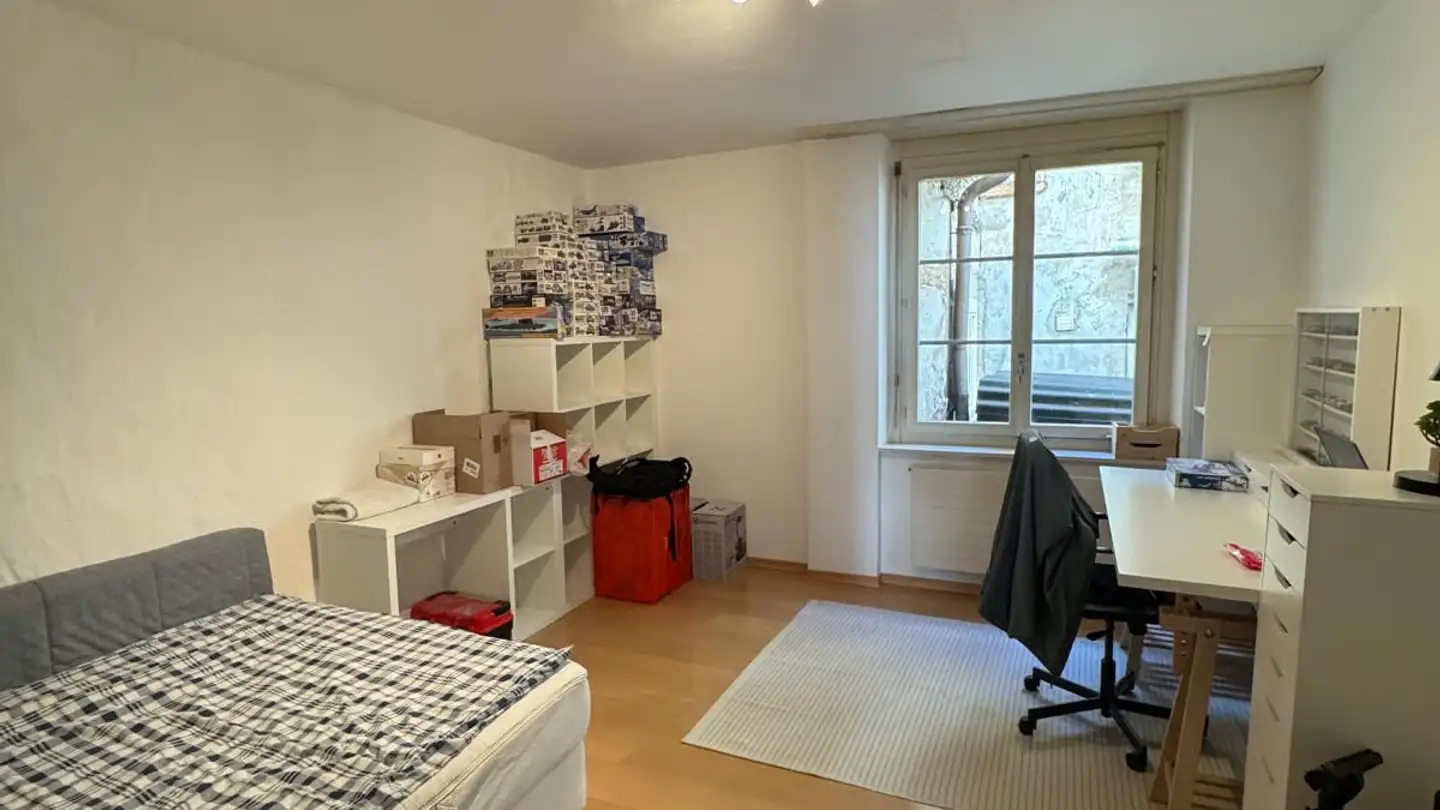 Appartamento in affitto - Löwengasse 12, 4500 Solothurn - Foto 4