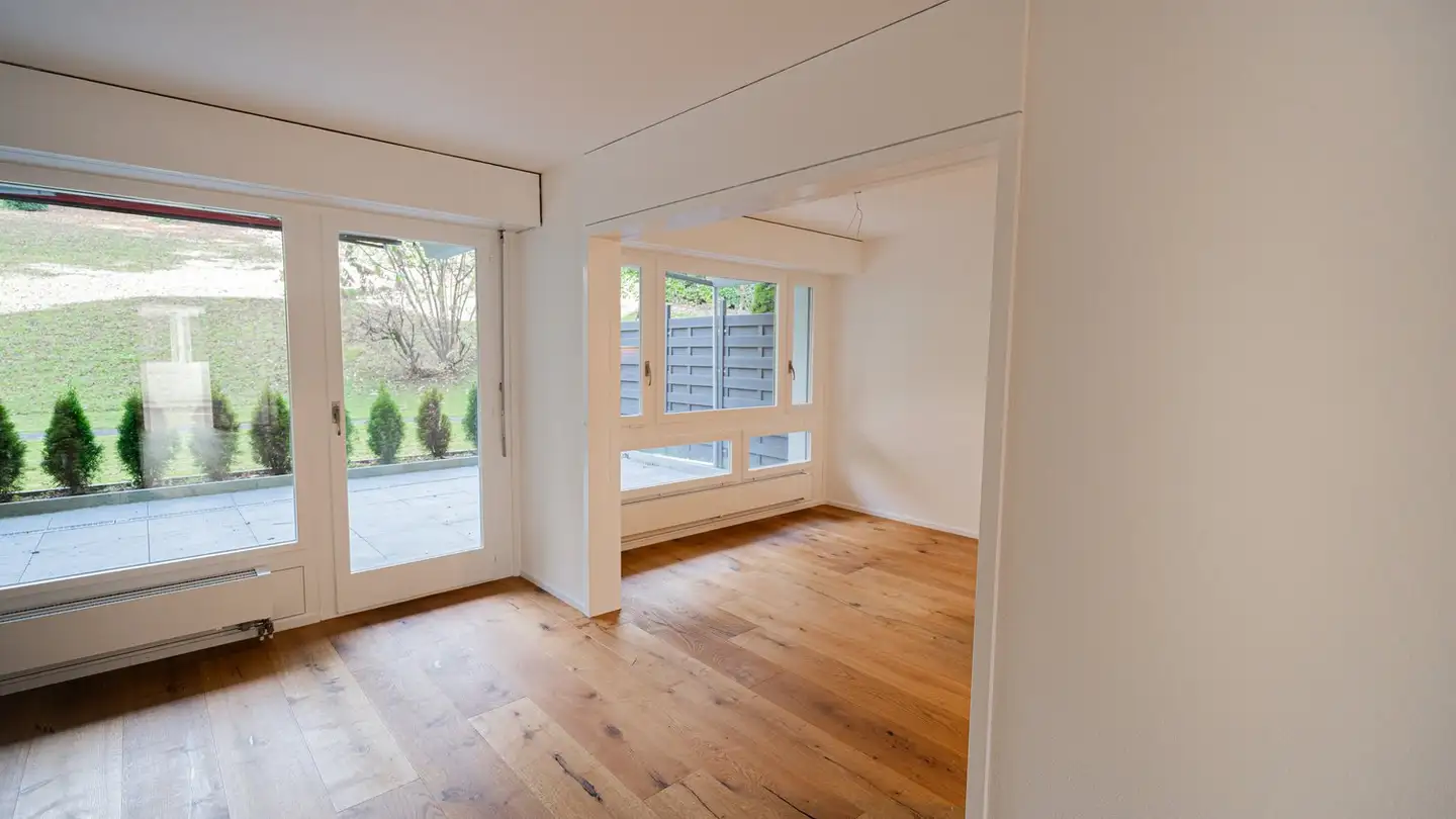 Appartamento in vendita - Benziwil 19, 6020 Emmenbrücke - Foto 2