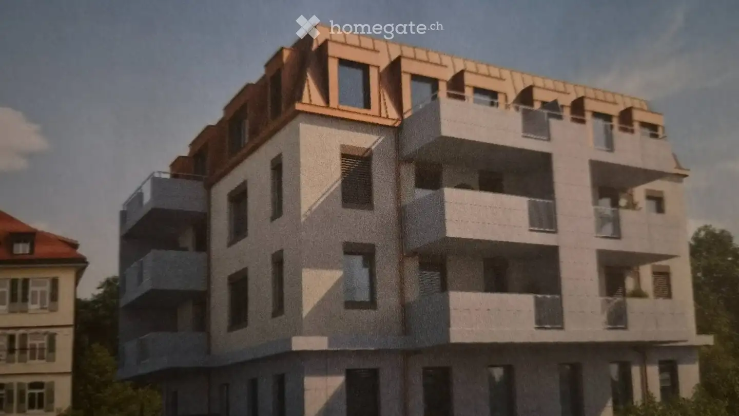 Wohnung mieten - Zürcher Strasse, 9014 St. Gallen - Foto 4