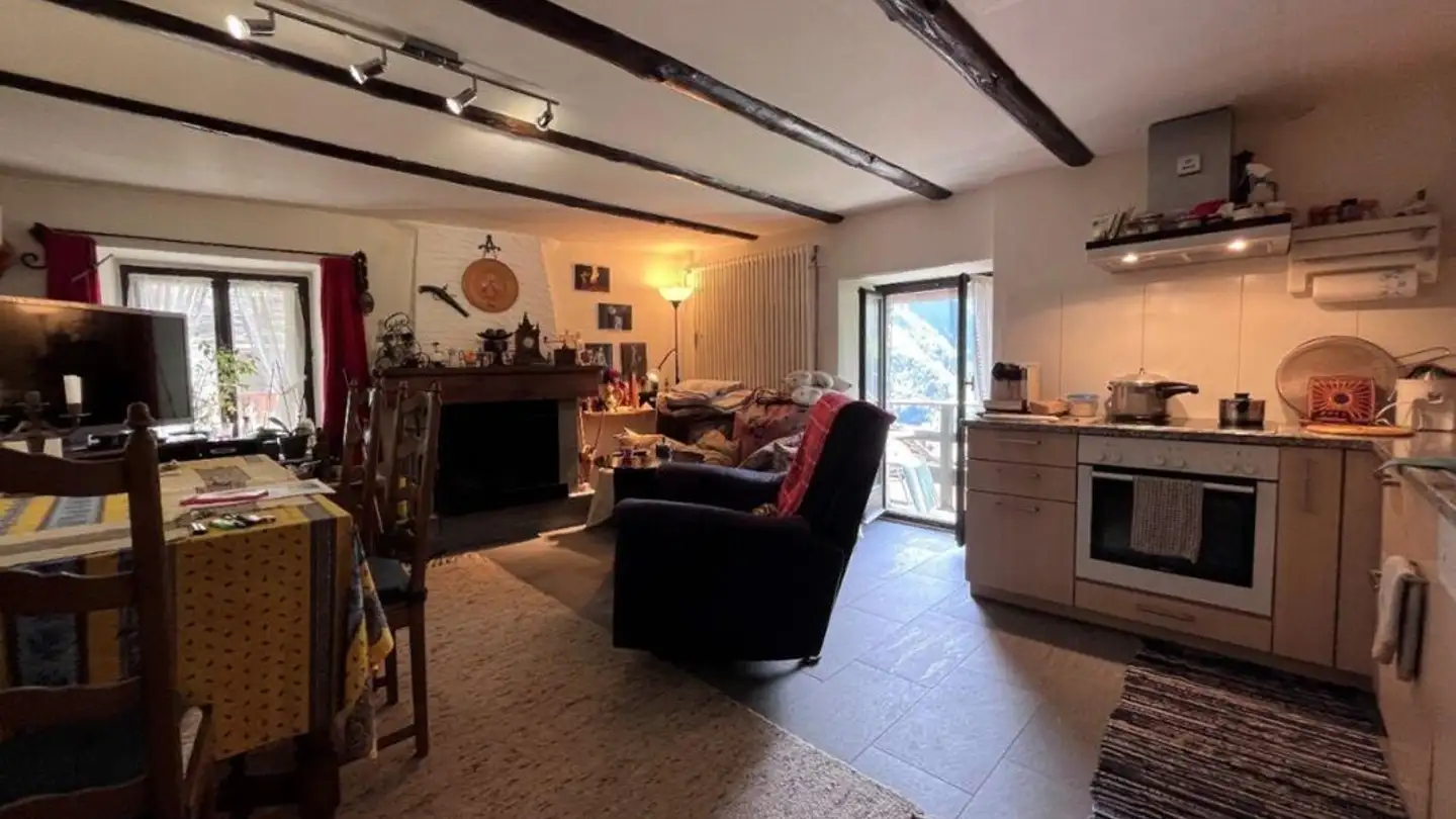 Appartamento in vendita - 6663 Comologno - Photo 4