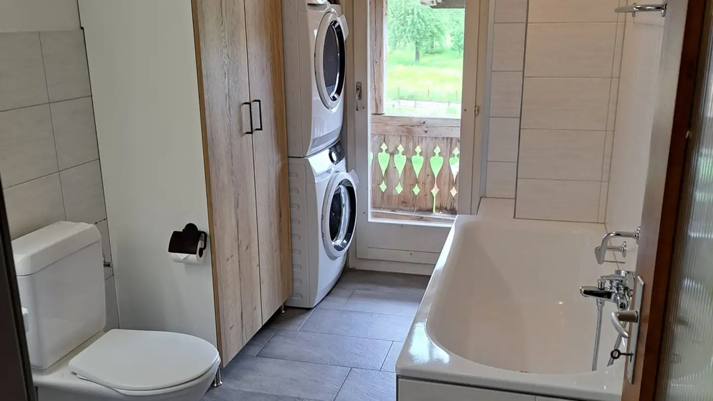 Stanza singola in affitto - Dorfstrasse 3, 8564 Wäldi - Photo 2