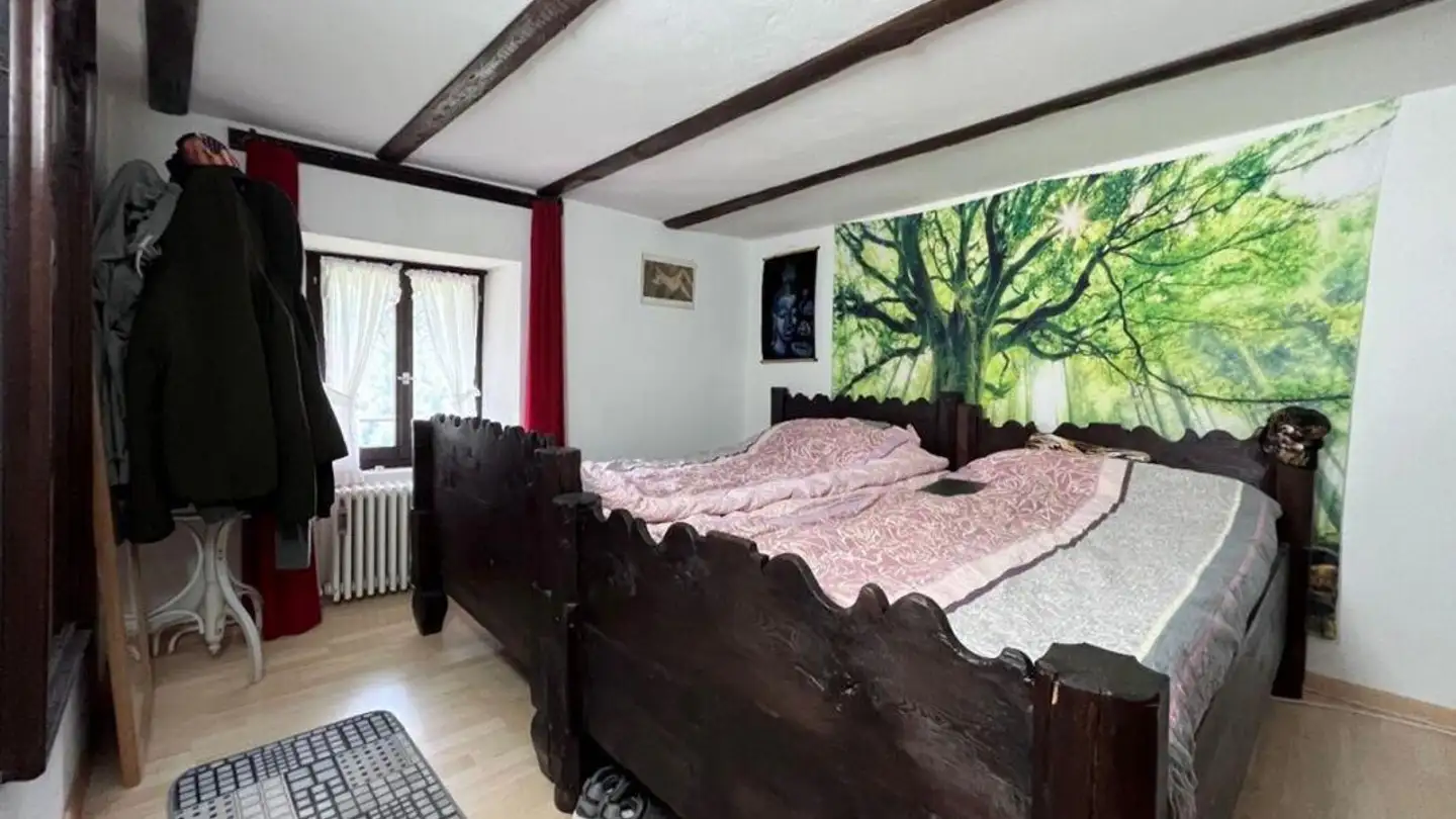 Appartement à vendre - 6663 Comologno