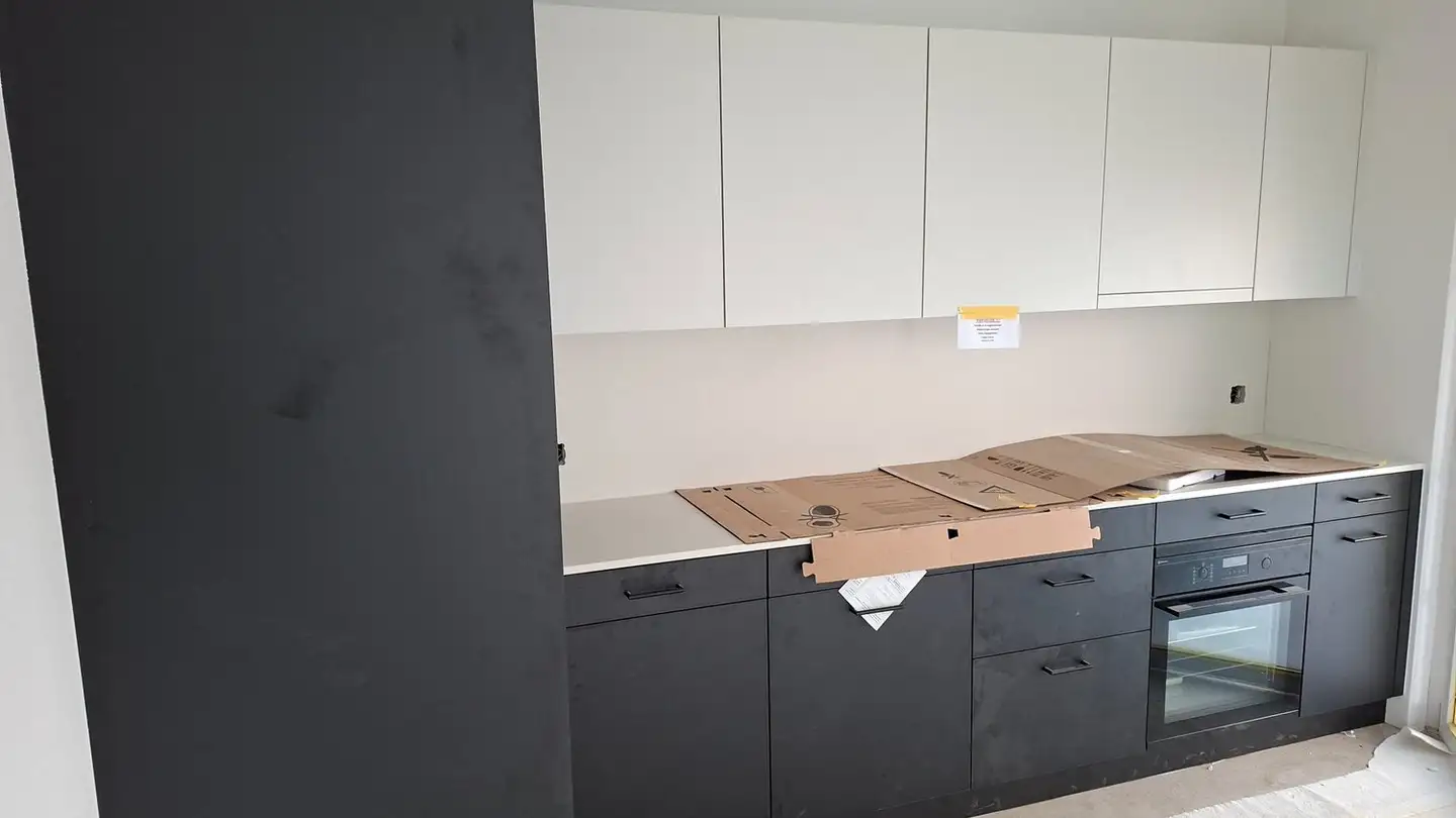 Wohnung mieten - Zürcher Strasse, 9014 St. Gallen