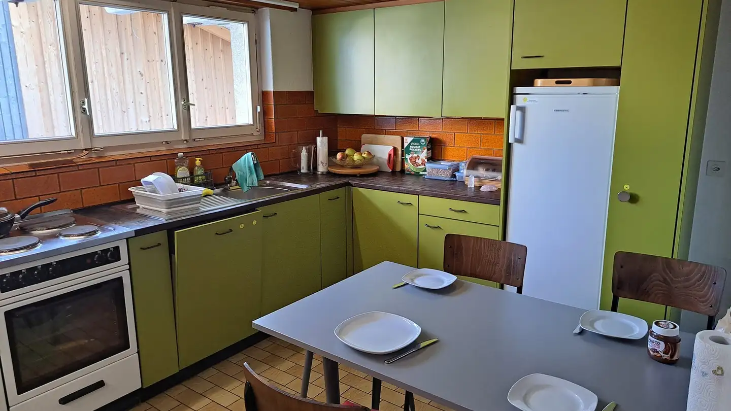 Stanza singola in affitto - Dorfstrasse 3, 8564 Wäldi - Photo 3