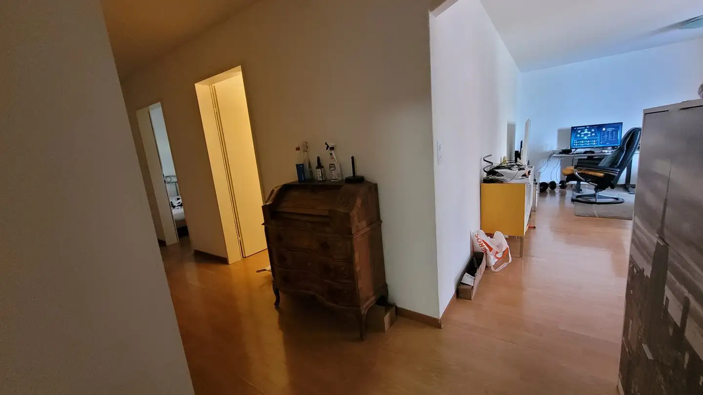 Appartamento in affitto - Mülitalstrasse 43, 3185 Schmitten FR - Foto 2