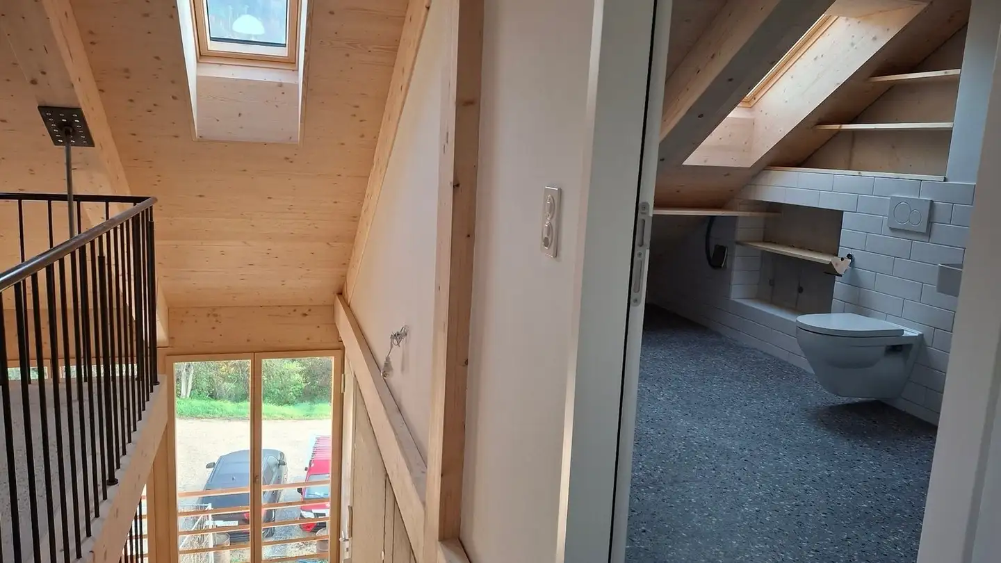 Stanza singola in affitto - 4415 Lausen - Photo 3