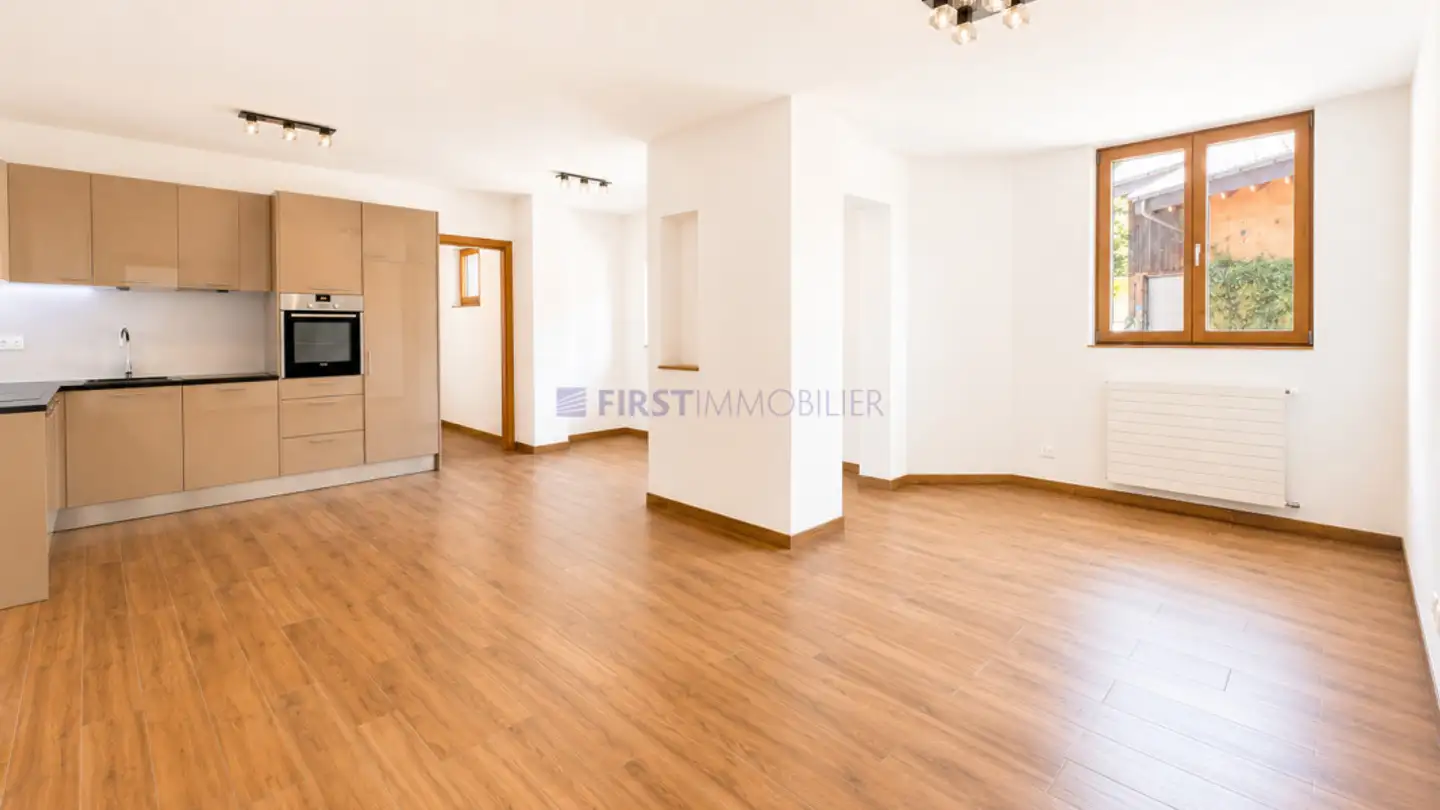 Apartment for sale - 1885 Chesières