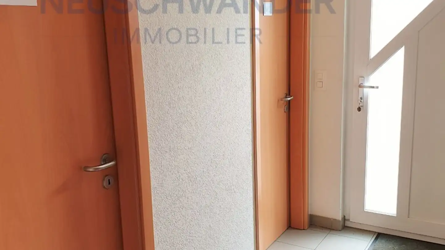 Stanza singola in affitto - Brunchenal Du Milieu, 2800 Delémont - Photo 4