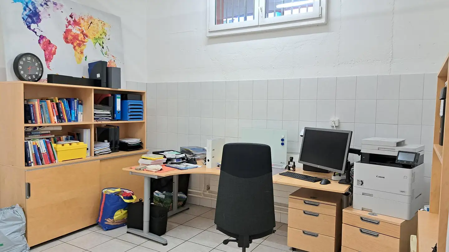 Spazio ufficio in affitto - Hafenstrasse 50, 8280 Kreuzlingen - Foto 2