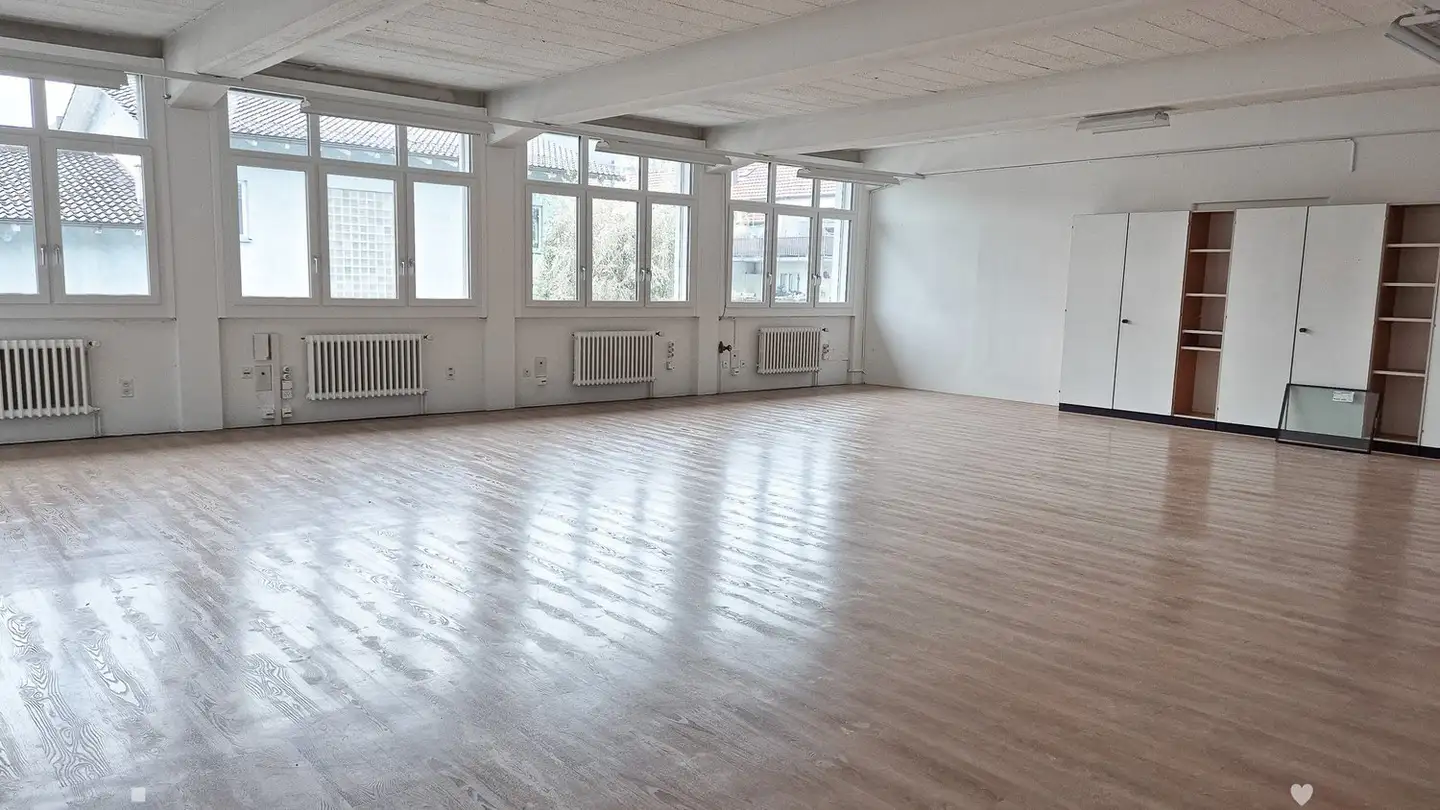 Bürofläche mieten - Rue De La Gurzelen / Gurzelenstrasse 5, 2502 Biel/Bienne