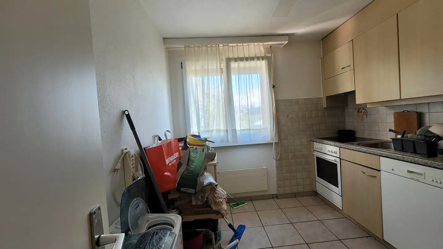 Appartamento in affitto - Mülitalstrasse 43, 3185 Schmitten FR - Foto 4