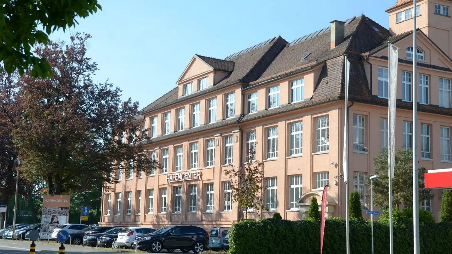 Spazio ufficio in affitto - Hafenstrasse 50, 8280 Kreuzlingen - Foto 3