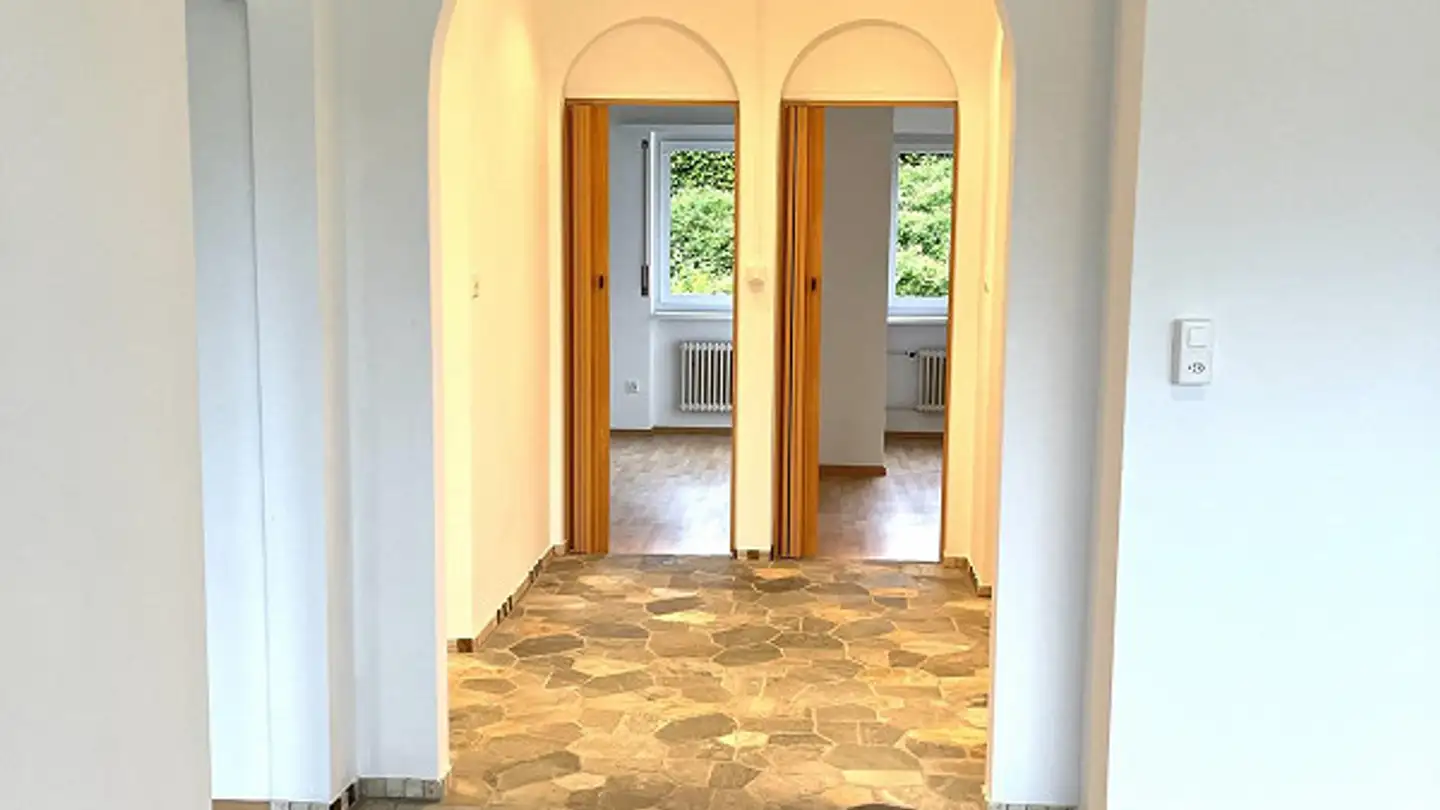 Wohnung mieten - Stofflerstrasse 8, 8240 Thayngen