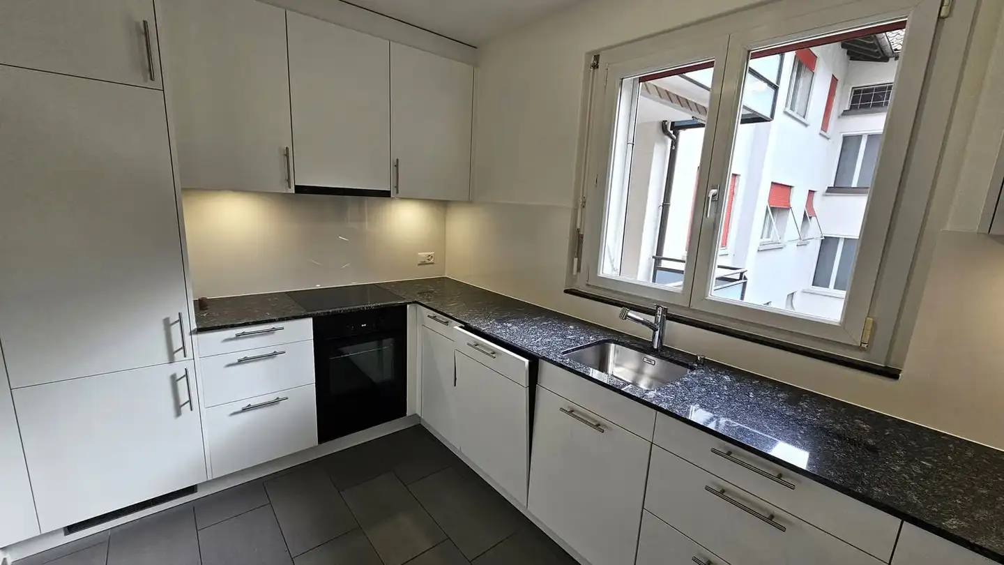 Wohnung mieten - Morgentalstrasse 3, 8038 Zürich - Foto 2