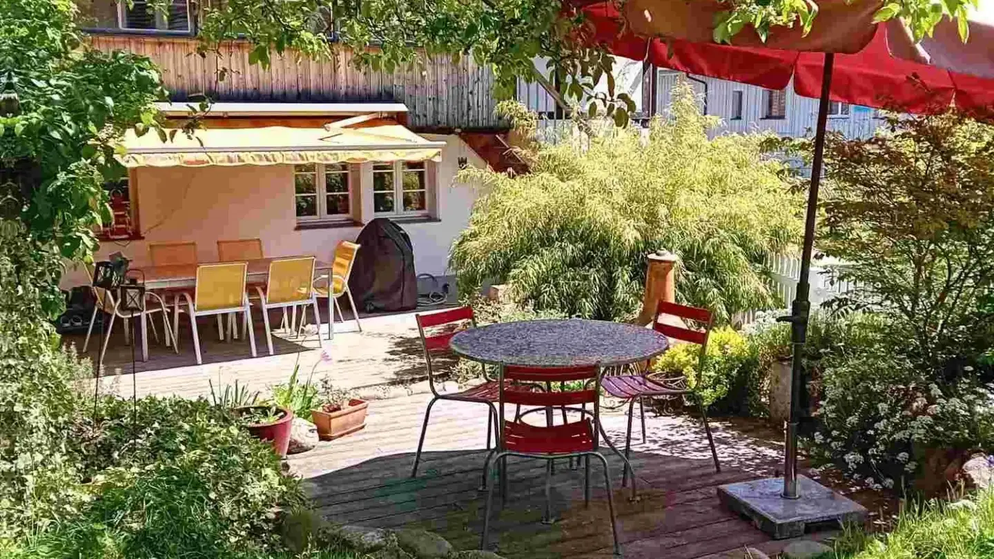 Immeuble résidentiel à vendre - Hubelweg 8, 3323 Bäriswil BE