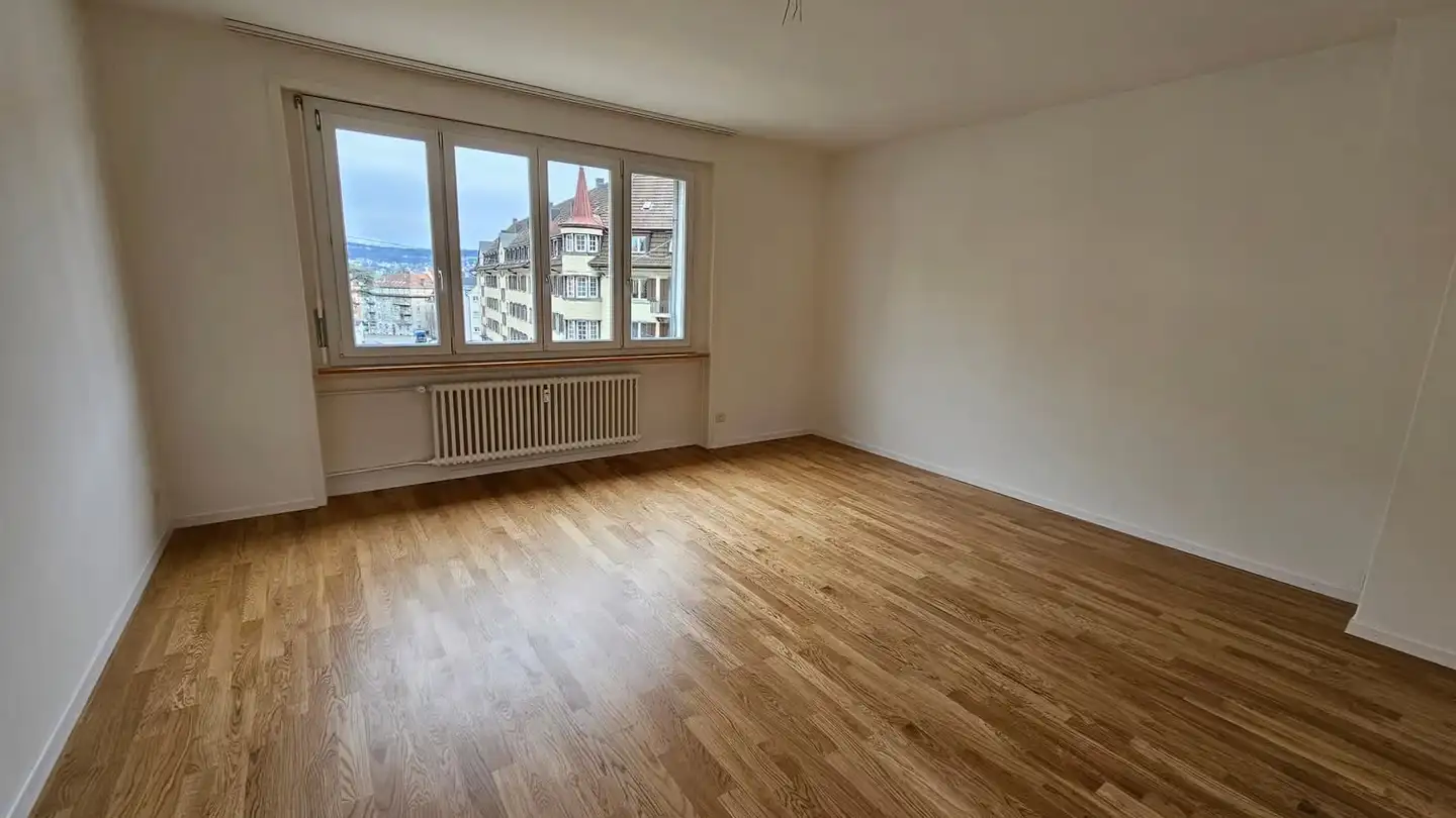 Wohnung mieten - Morgentalstrasse 3, 8038 Zürich - Foto 4