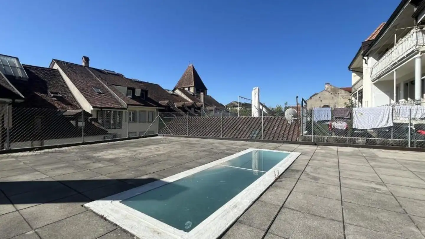 Appartement à louer - Rue Centrale 23, 1580 Avenches - Photo 3