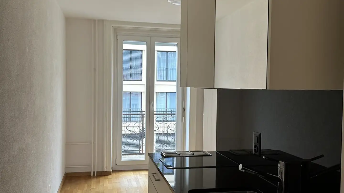 Appartamento in affitto - Baumackerstrasse 47, 8050 Zürich