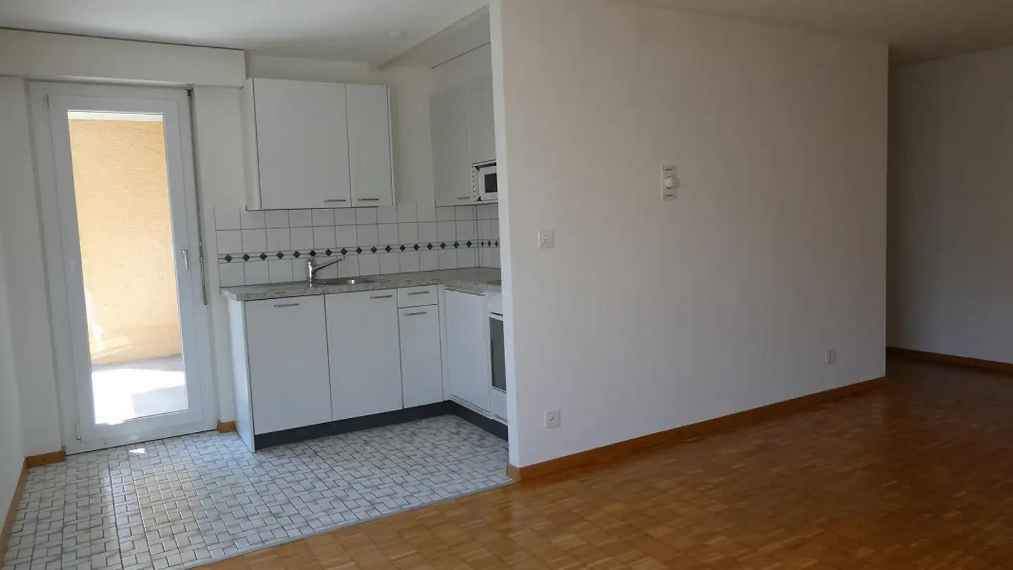 Apartment for rent - Russirainweg 17, 5737 Menziken - Photo 4