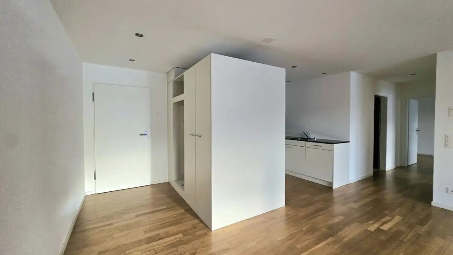 Apartment for rent - Bodenagger 2, 9466 Sennwald