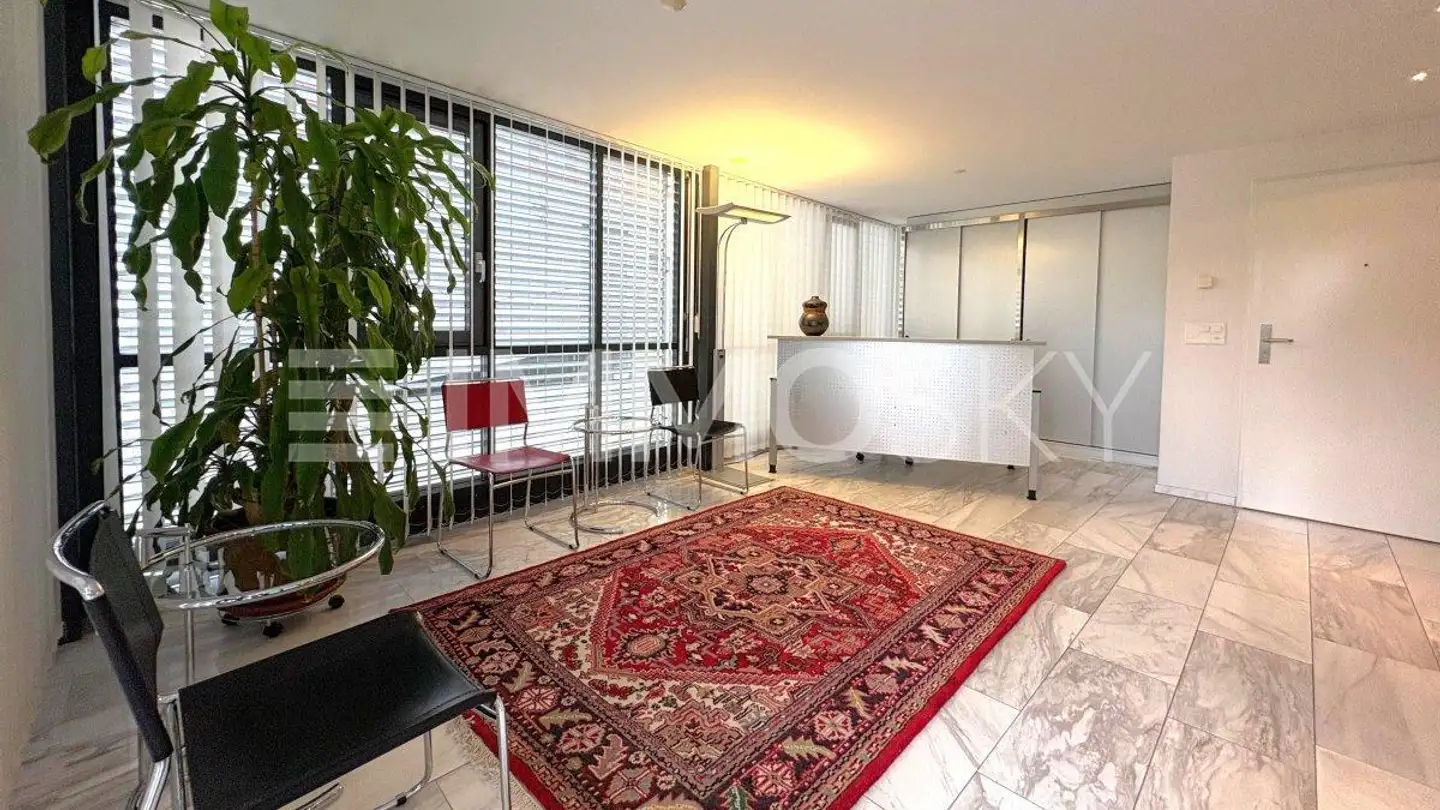 Spazio ufficio in affitto - Löwenplatz 3, 3303 Jegenstorf - Foto 4