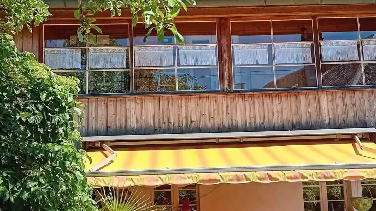 Immeuble résidentiel à vendre - Hubelweg 8, 3323 Bäriswil BE - Photo 2