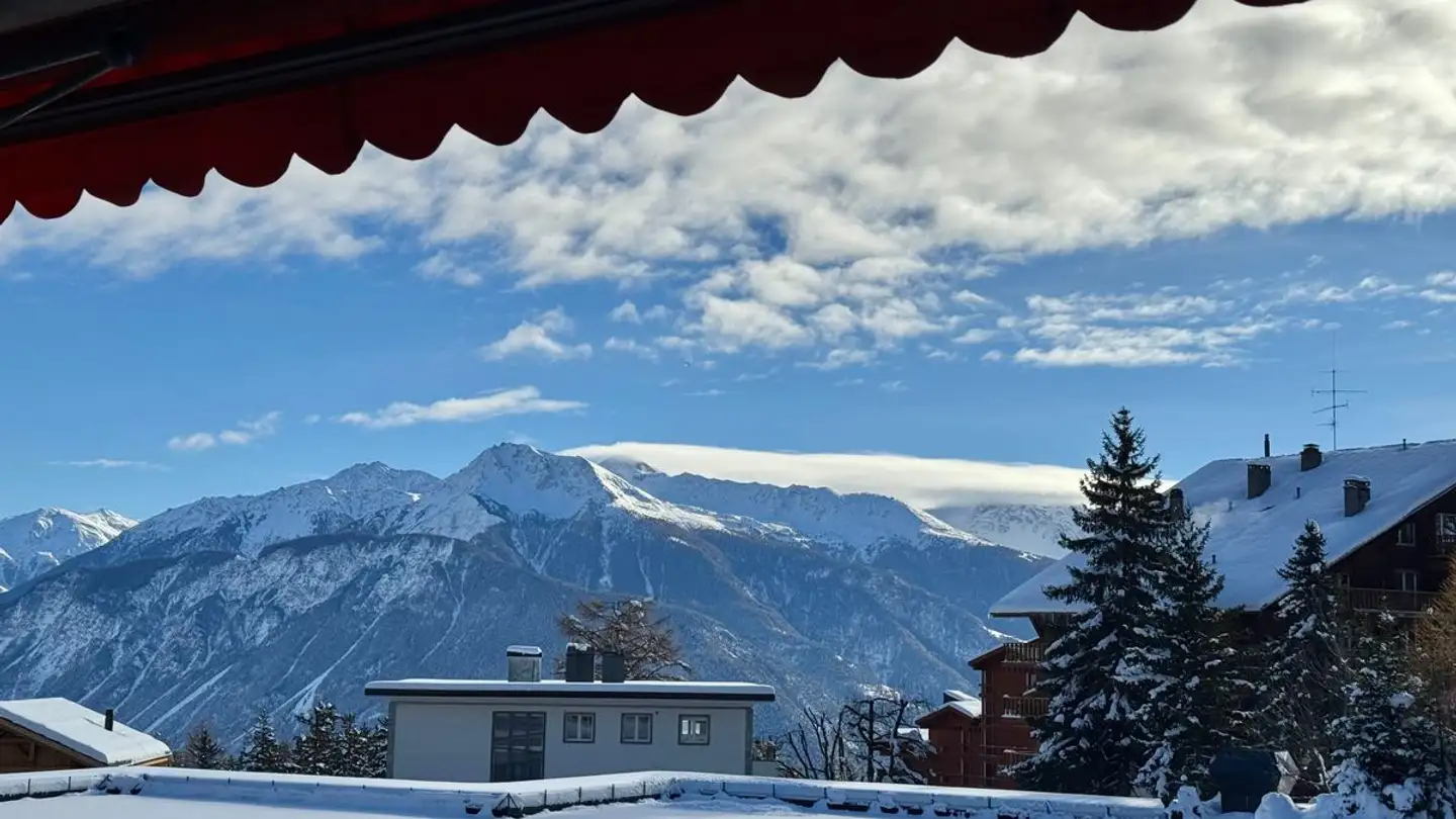 Appartamento in vendita - Route De Crans-Montana, 3963 Montana