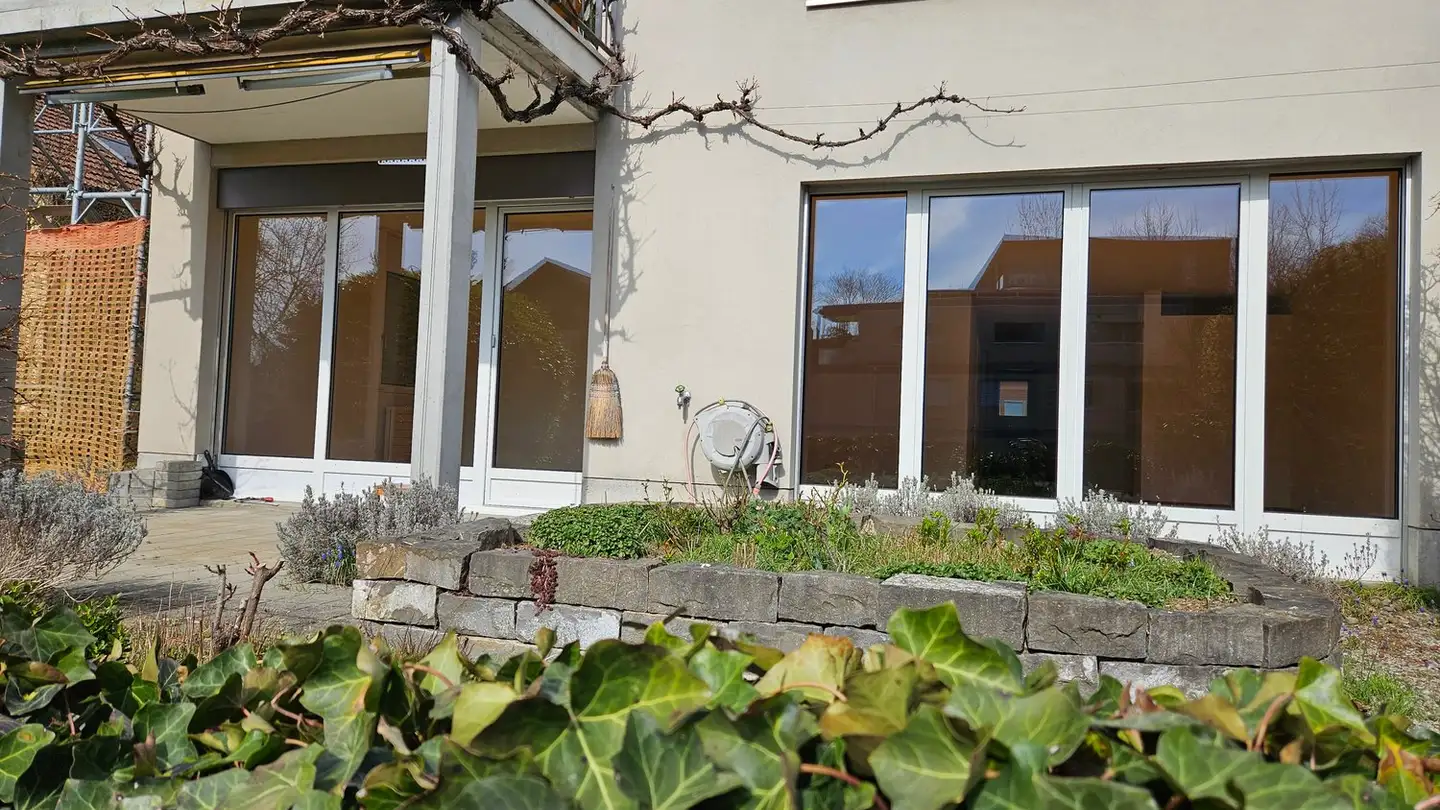 Appartement à vendre - Rosenweg 8a, 3110 Münsingen