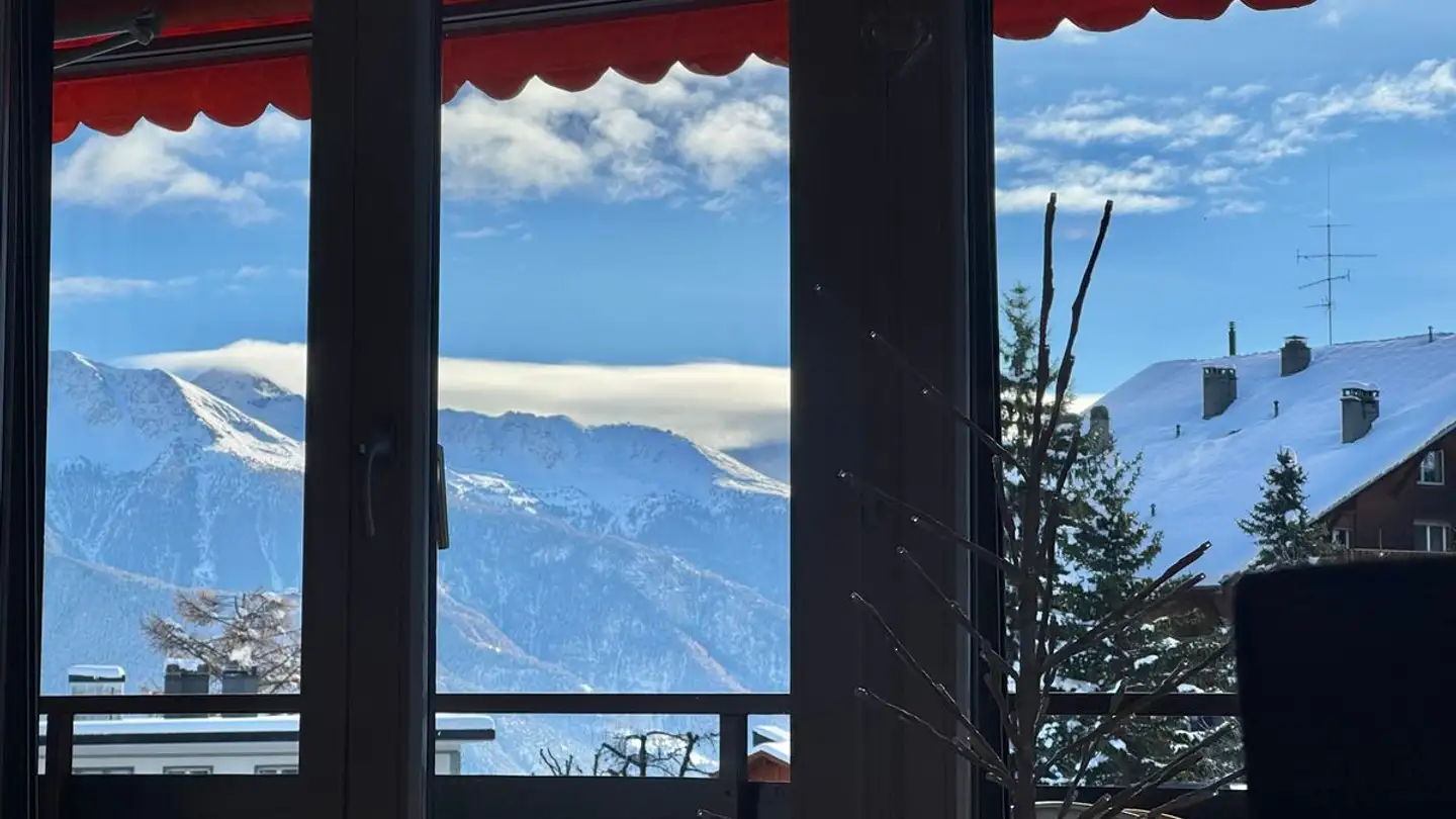 Appartamento in vendita - Route De Crans-Montana, 3963 Montana - Foto 4