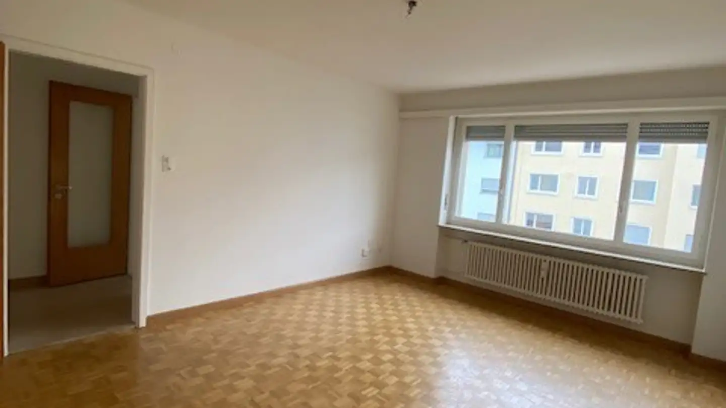 Appartamento in affitto - Colmarerstrasse 78, 4055 Basel - Foto 2