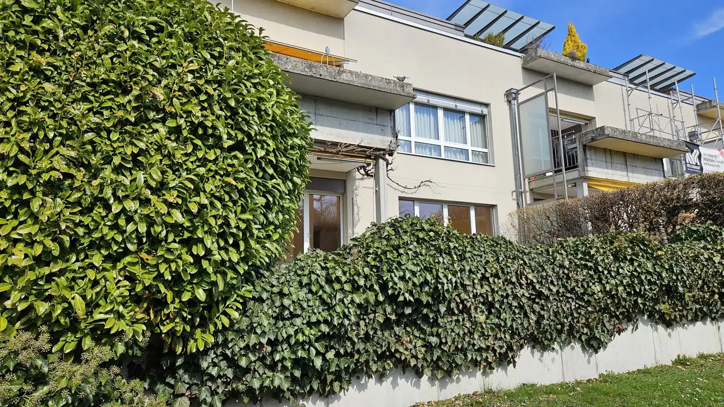 Appartement à vendre - Rosenweg 8a, 3110 Münsingen - Photo 2