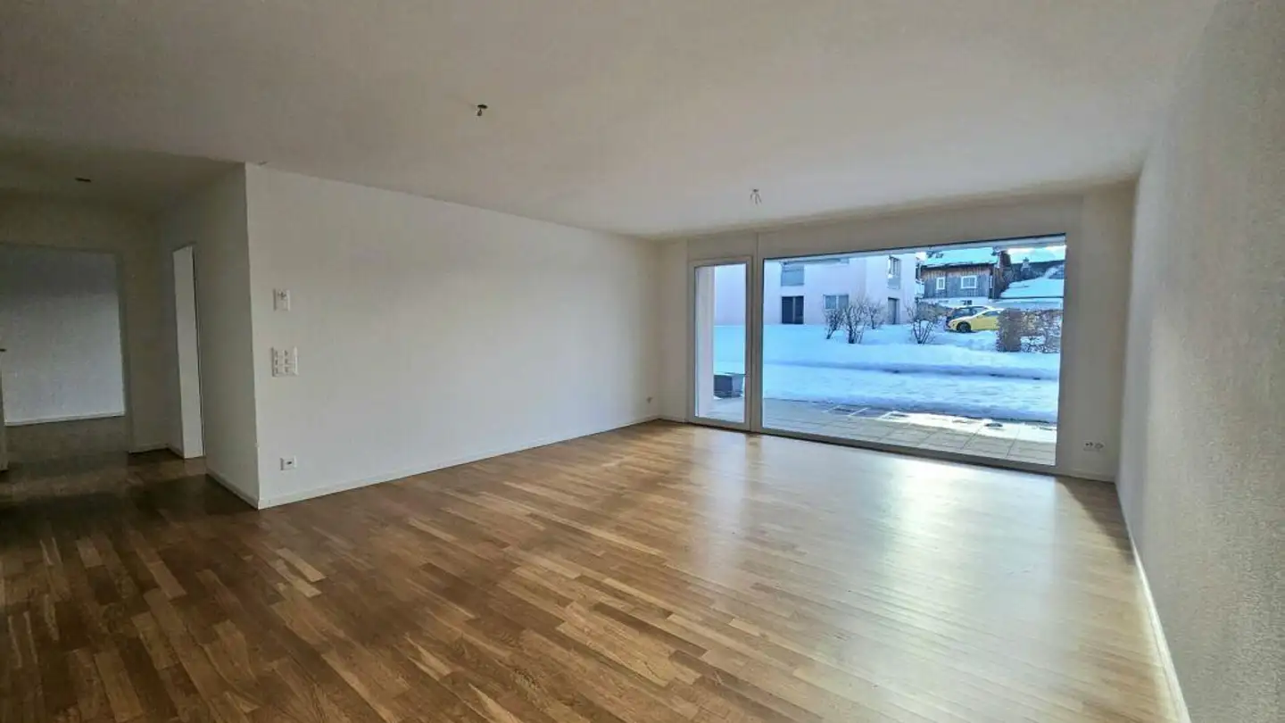 Appartamento in affitto - Bodenagger 2, 9466 Sennwald - Foto 3
