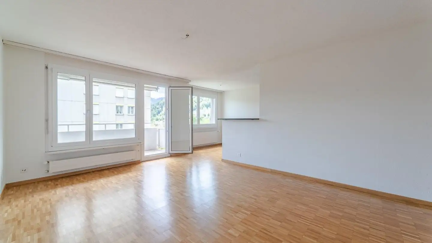 Wohnung mieten - Bifangstrasse 14, 6048 Horw - Foto 2