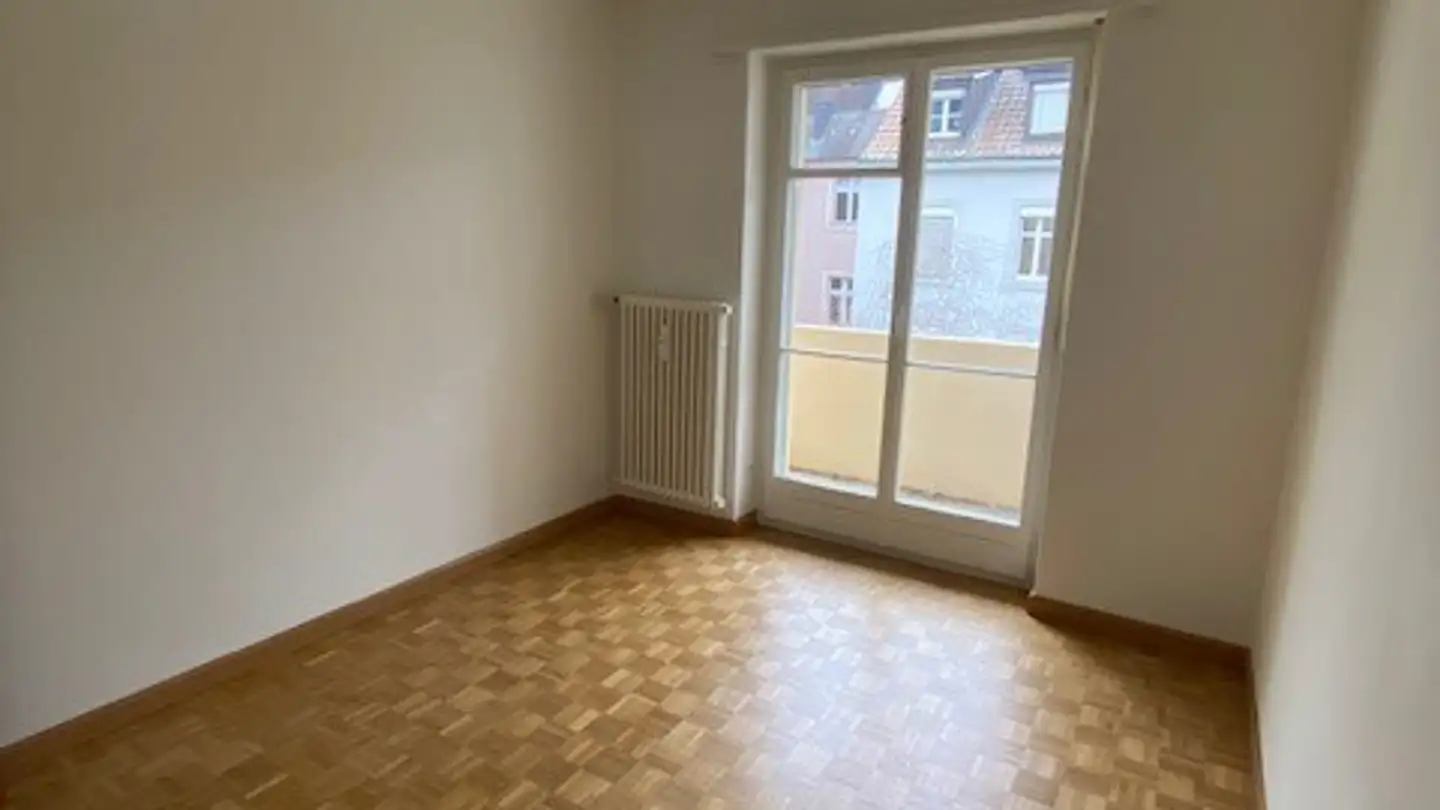 Appartamento in affitto - Colmarerstrasse 78, 4055 Basel - Foto 3