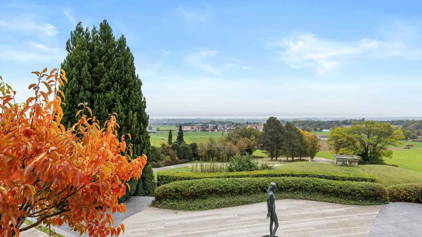 Villa in vendita - 1271 Givrins - Foto 2